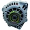Wai Global Alternator, ALTDR CS130D, 100 Amp12 Volt, CW, 6Groove Pulley, 0100 Plug Clock 8283N - alternate 7